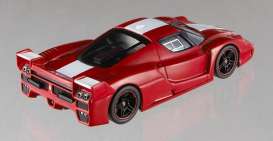 Ferrari  - 2006 red - 1:43 - Hotwheels Elite - mvN5605 - hwmvN5605 | The Diecast Company