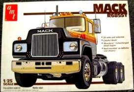 Mack  - 1:25 - AMT - s38683 - amts38683 | The Diecast Company