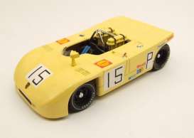 Porsche  - yellow - 1:43 - Best - bes09350 | The Diecast Company