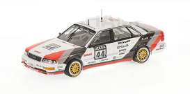 Audi  - 1990  - 1:43 - Minichamps - 400901444 - mc400901444 | The Diecast Company