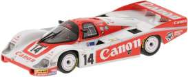 Porsche  - 1983 white/red - 1:43 - Minichamps - 430836514 - mc430836514 | The Diecast Company