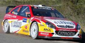 Citroen  - Xsara 2006  - 1:43 - IXO Models - ram238 - ixram238 | The Diecast Company