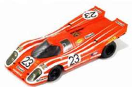 Porsche  - 1970 red - 1:24 - Spark - LMS013 - spaLMS013 | The Diecast Company