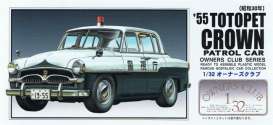 Toyopet  - 1955  - 1:32 - ARII - arii31062 | The Diecast Company