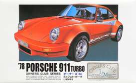 Porsche  - 1978  - 1:24 - ARII - arii21156 | The Diecast Company