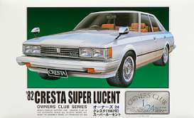 Toyota  - 1982  - 1:24 - ARII - arii31164 | The Diecast Company