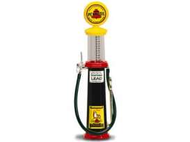 Gasoline  - black/red/yellow - 1:18 - Lucky Diecast - 98792g - ldc98792g | The Diecast Company