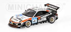 Porsche  - 2008  - 1:43 - Minichamps - 437086804 - mc437086804 | The Diecast Company