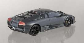 Lamborghini  - Murcielago 2007 grey - 1:43 - Hotwheels Elite - mvp4883 - hwmvp4883 | The Diecast Company