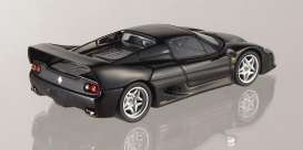 Ferrari  - 1995 black - 1:43 - Hotwheels Elite - mvp9934 - hwmvp9934 | The Diecast Company