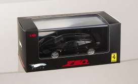 Ferrari  - 1995 black - 1:43 - Hotwheels Elite - mvp9934 - hwmvp9934 | The Diecast Company