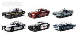 Assortment/ Mix  - various - 1:64 - GreenLight - 29630 - gl29630mix12 | The Diecast Company