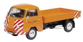 Tempo  - Matador orange - 1:43 - Schuco - 3324 - schuco3324 | The Diecast Company