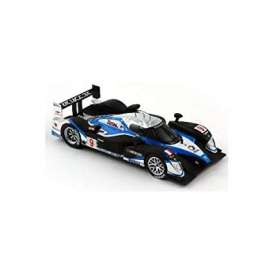 Peugeot  - 2009  - 1:43 - Norev - pm0041 - norpm0041 | The Diecast Company