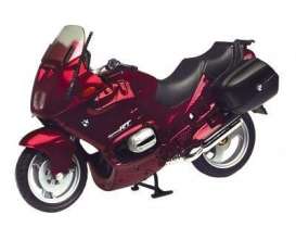 BMW  - wine red - 1:18 - Motor Max - 425 - mmax425 | The Diecast Company