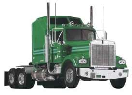 Kenworth  - W900 tractor  - 1:25 - Revell - Germany - 1507 - revell11507 | The Diecast Company