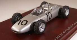 Porsche  - 1961  - 1:43 - TrueScale - m104320 - tsm104320 | The Diecast Company