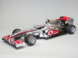 McLaren Mercedes Benz - MP4-25 2010  - 1:24 - Revell - Germany - 07096 - revell07096 | The Diecast Company