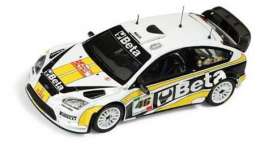 Ford  - 2008  - 1:43 - Minichamps - 400088946 - mc400088946 | The Diecast Company