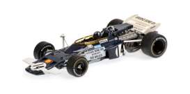 Lotus  - 1970  - 1:43 - Minichamps - 400700014 - mc400700014 | The Diecast Company