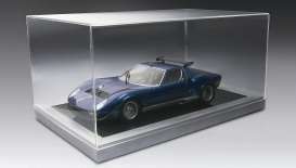 Accessoires  - acryl - 1:12 - Kyosho - 2056 - kyo2056 | The Diecast Company