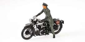 Figures  - 1932  - 1:6 - Minichamps - 306321350 - mc306321350 | The Diecast Company