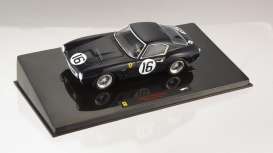 Ferrari  - 1960 dark blue - 1:43 - Hotwheels Elite - mvp9961 - hwmvp9961 | The Diecast Company