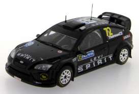 Ford  - 2009 black - 1:43 - IXO Models - ram392 - ixram392 | The Diecast Company