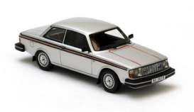 Volvo  - 1979 silver - 1:43 - NEO Scale Models - 43820 - neo43820 | The Diecast Company