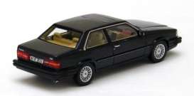 Volvo  - 1988 metallic black - 1:43 - NEO Scale Models - 43831 - neo43831 | The Diecast Company
