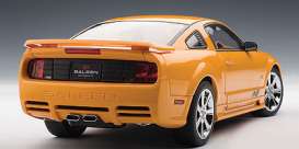 Ford Saleen - 2009 orange - 1:18 - AutoArt - 73056 - autoart73056 | The Diecast Company