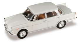 Alfa Romeo  - 1957 silver - 1:43 - Starline Models - slm55033 | The Diecast Company