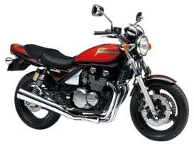 Kawasaki  - 1:12 - Aoshima - 06176 - abk06176 | The Diecast Company