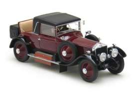 Rolls Royce  - 1920 red/black - 1:43 - NEO Scale Models - 44240 - neo44240 | The Diecast Company