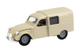 Citroen  - beige - 1:43 - Eligor - eli010519 | The Diecast Company