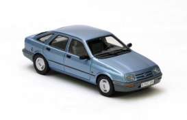Ford  - 1984 blue - 1:43 - NEO Scale Models - 44295 - neo44295 | The Diecast Company