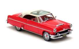 Mercury  - 1954 red - 1:43 - NEO Scale Models - 44055 - neo44055 | The Diecast Company