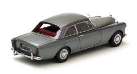 Bentley  - 1963 pewter - 1:43 - NEO Scale Models - 44160 - neo44160 | The Diecast Company