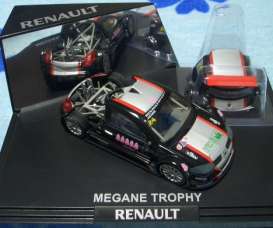 Renault  - 2005 black/silver - 1:43 - Norev - 7711419208 - nor7711419208 | The Diecast Company