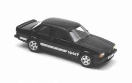 Opel  - 1980 black - 1:43 - NEO Scale Models - 43713 - neo43713 | The Diecast Company