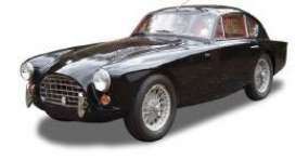 AC  - 1957 black - 1:43 - Norev - 270356 - nor270356 | The Diecast Company