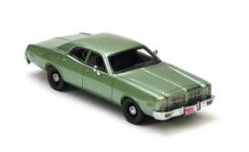 Dodge  - 1978 metallic green - 1:43 - NEO Scale Models - 43510 - neo43510 | The Diecast Company