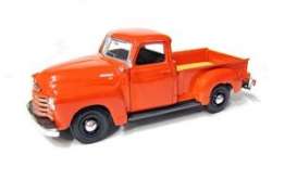 Chevrolet  - 1950 orange - 1:24 - Maisto - 31952o - mai31952o | The Diecast Company