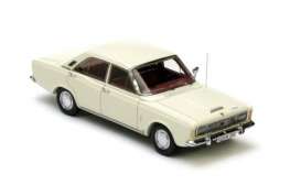 Ford  - 1968 white - 1:43 - NEO Scale Models - 44350 - neo44350 | The Diecast Company
