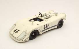 Porsche  - 1970 white - 1:43 - Best - bes09414 | The Diecast Company