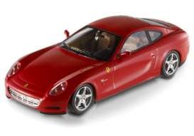 Ferrari  - red - 1:43 - Hotwheels Elite - mvV8375 - hwmvV8375 | The Diecast Company