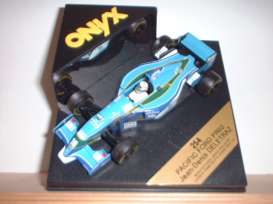 Pacific  - blue/white - 1:43 - Onyx - onyx254 | The Diecast Company