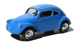 Volkswagen  - blue - 1:64 - GreenLight - 96060I - gl96060I | The Diecast Company