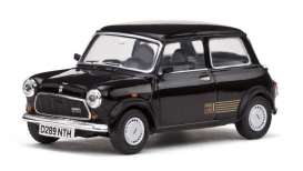 Mini  - 1987 black - 1:43 - Vitesse SunStar - 29516 - vss29516 | The Diecast Company