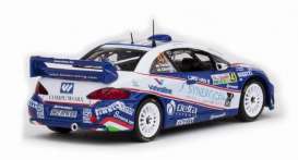 Peugeot  - 2010  - 1:43 - Vitesse SunStar - 43044 - vss43044 | The Diecast Company